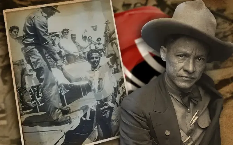 Celebraciones del 47/19 honrarán a héroes y mártires