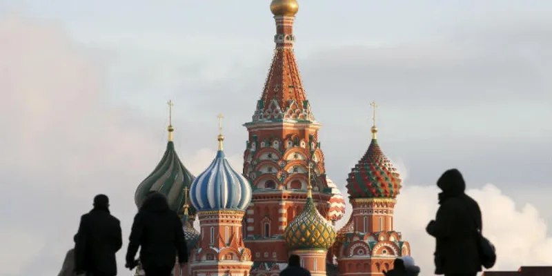 La economía de Rusia creció 1.3% en el segundo trimestre pese a sanciones occidentales