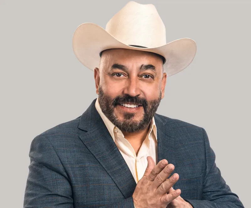¿Se viene la venganza de Lupillo Rivera en “Top Chef VIP 5?