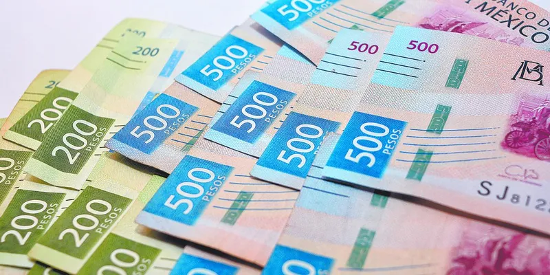 Gobierno refinanció deuda interna de México por tercera ocasión en el año