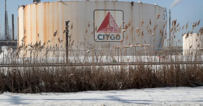 Citgo eleva previsión de ganancias para 2026 y reabre el debate sobre su compra por Venezuela
