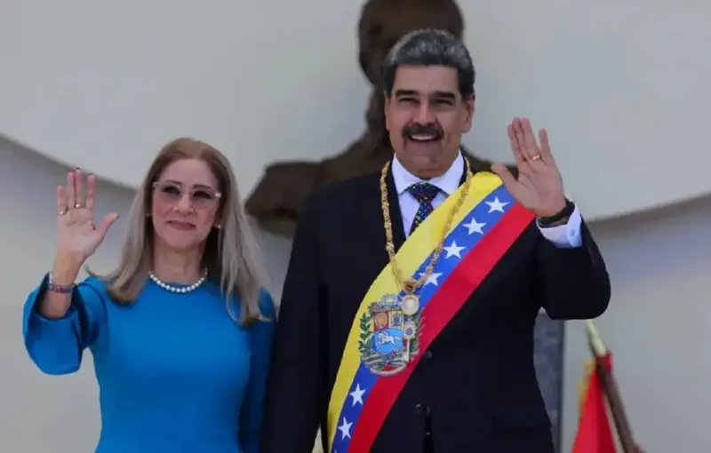 Nicolás Maduro envía mensaje desde la cárcel: "La mentira y la injusticia serán vencidas"