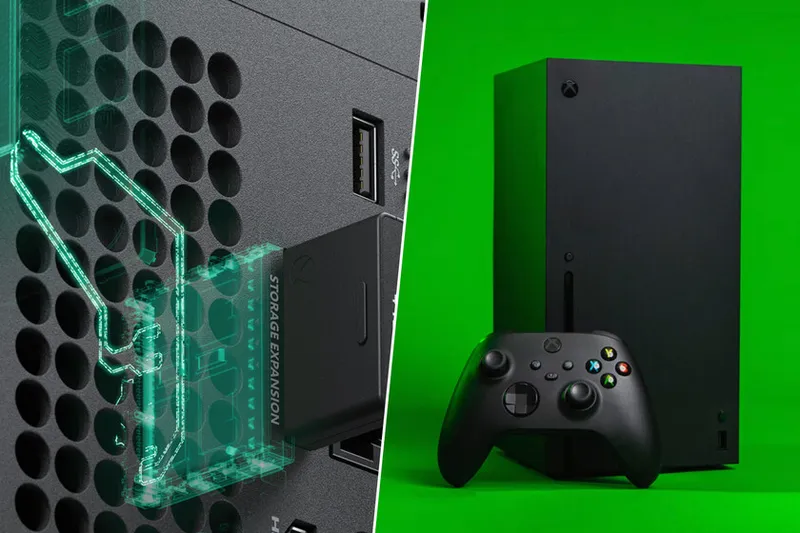 MediaMarkt está liquidando el SSD Seagate oficial de Xbox Series en su outlet: últimas unidades rebajadísimas respecto a otras tiendas