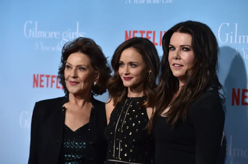 “Gilmore Girls” abandona Netflix: ¿dónde se podrá ver la serie?