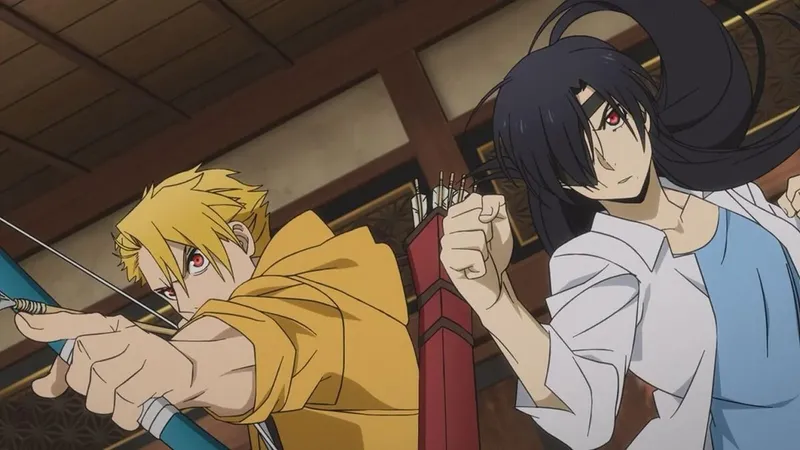 Netflix y Disney+ estrenan hoy un anime que pegará fuerte: te recordará a Fullmetal Alchemist y Jojo’s Bizarre Adventures