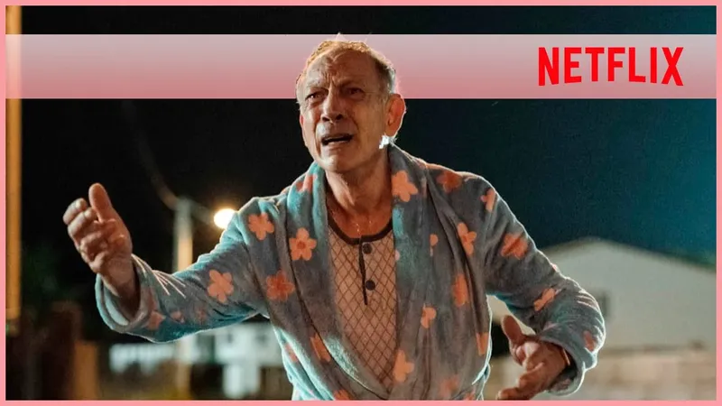 41 estrenos de Netflix en noviembre de 2026: este mes, el nuevo 'true crime' de los creadores de 'El caso Asunta' y cine de alto nivel