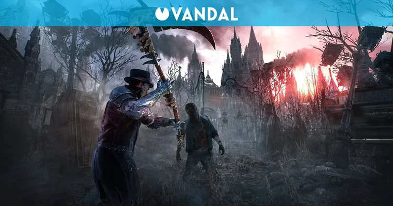 Dying Light 2 estrena The Breach, una nueva iniciativa de contenido gratuito creado por la comunidad