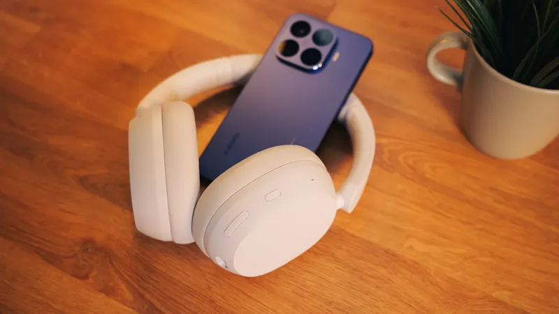 3 auriculares de Xiaomi con cancelación de ruido, calidad de sonido y batería para aburrir