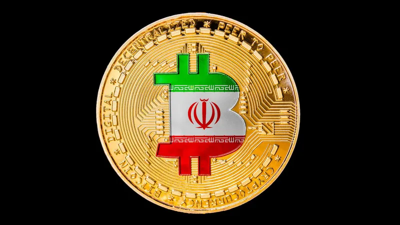 El método de Irán que 'perfora' las sanciones de EE.UU.