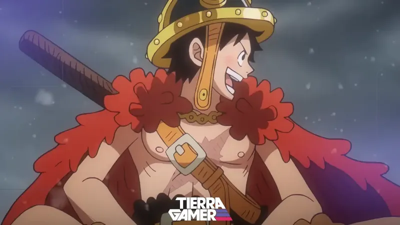 One Piece, capítulo 1175: a qué hora sale el nuevo episodio, cómo y dónde verlo