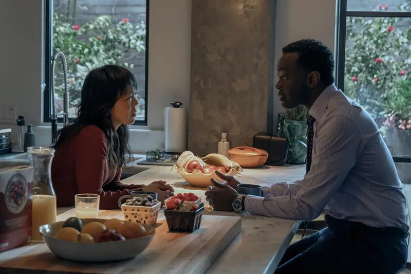Los 7 estrenos imprescindibles de Netflix en octubre de 2026. De la nueva película de una de las mayores estrellas del cine al regreso de una de las mejores series de la plataforma