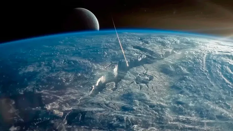 10,5 millones de visualizaciones en tan solo 3 días: El final de lo que podría ser la mejor serie de ciencia ficción de 2026 establece un nuevo récord