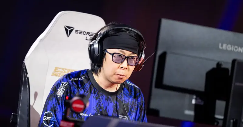 El jugador profesional GO1 renuncia a importante torneo de Fatal Fury por un problema de salud