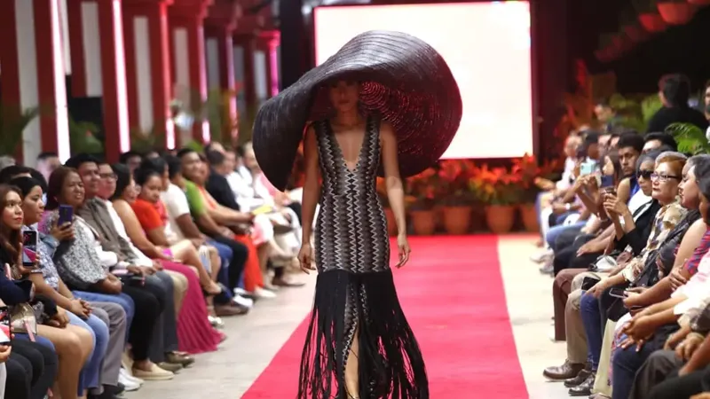 Pasarela Masaya 2026 celebra la identidad cultural y el talento creativo nicaragüense