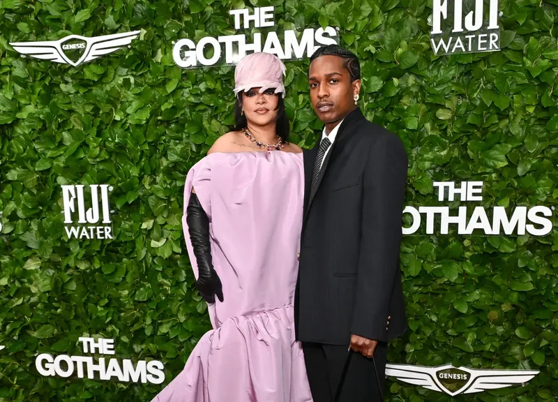 A$AP Rocky habló por primera vez del impacto emocional del tiroteo en su casa con Rihanna