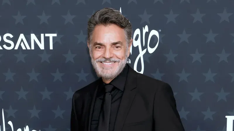 ¿Eugenio Derbez planea el regreso de la Familia P. Luche? Esto se sabe