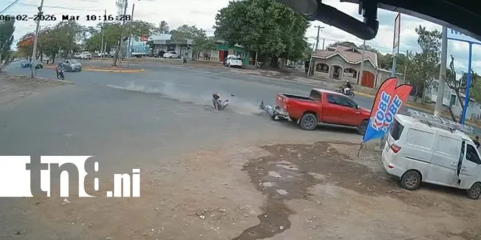 Conductores y pobladores solicitan ubicación de un semáforo en el “Alto de la Muerte”