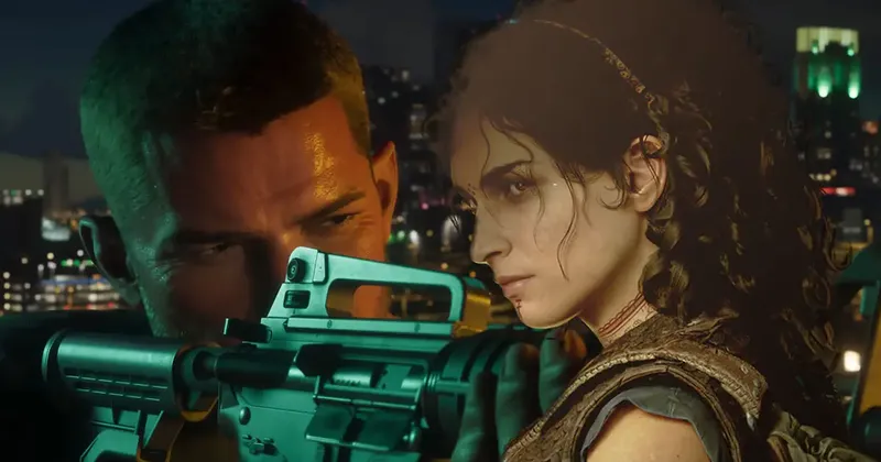Estudio de A Plague Tale sabe que GTA VI opacará a muchos juegos, pero cree que la calidad es la clave para enfrentarse al “ogro” de la industria y otros lanzamientos
