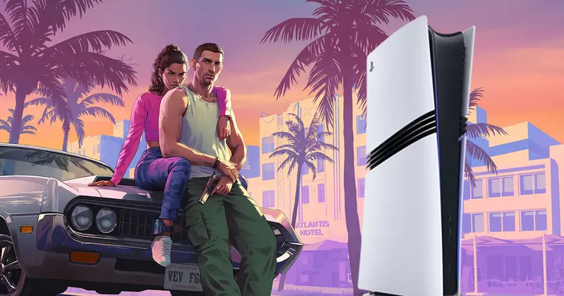 Ni siquiera ha salido y GTA VI ya está cambiando el mercado de consolas