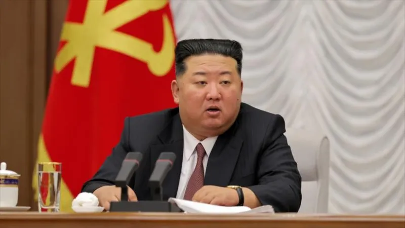 Pyongyang fortalece su fuerza nuclear para contrarrestar amenazas de EEUU