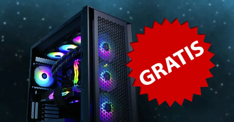 Estos 6 juegos para PC tienen 100% de descuento y están disponibles gratis, pero la promoción acabará pronto y es tu última oportunidad para conseguirlos