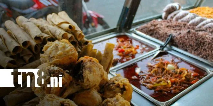 Baho Vilma: sabores tradicionales que acompañan las fiestas de Masaya