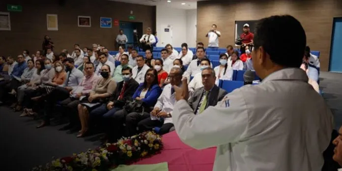 Mañana Estelí será sede del Congreso Nacional de Nefrología
