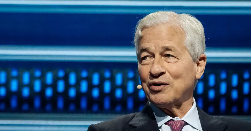CEO de JPMorgan promocionará OPI de SpaceX entre los clientes multimillonarios del banco