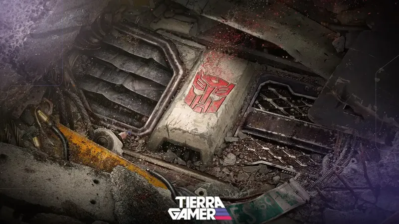 Transformers: se filtra un avance de un multijugador cancelado que parecía rescatar lo mejor de los shooter de Cybertron