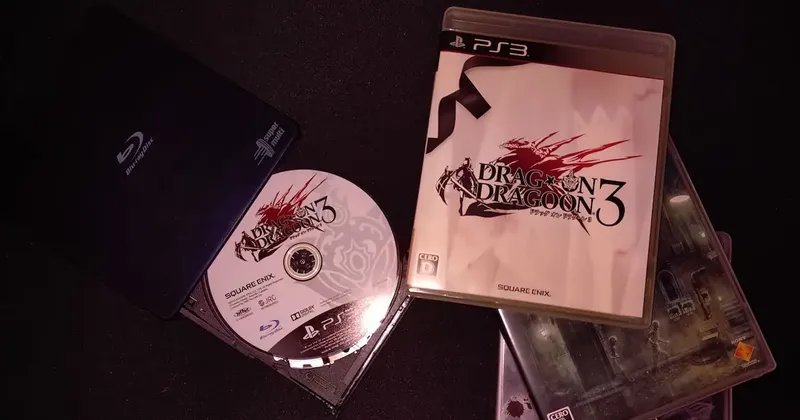 Mientras PlayStation quiere desaparecer los discos, la comunidad de emulación de PS3 anuncia soporte para las copias físicas en PC