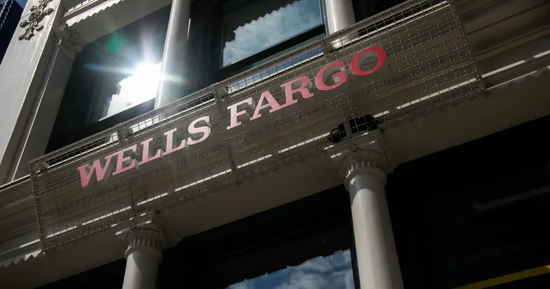 La venta en tecnología enfría el optimismo sobre el rally de la IA, según Wells Fargo