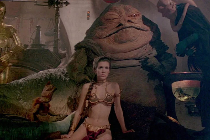 ¿De dónde viene el Huttese, idioma que hablan los hutts en las películas y series de Star Wars y uno de los más importantes de la galaxia?