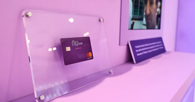 Nubank acelera en EE.UU., pero Bank of America advierte por un mayor ciclo de inversión