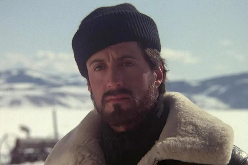 "Lo odié". Hace 41 años, Stallone sintió tanta envidia por esta estrella del cine de acción que no dudó en contratarla