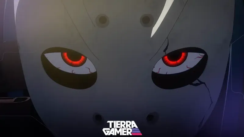 Tank Chair: te contamos cuando se estreno y de que se trata este anime