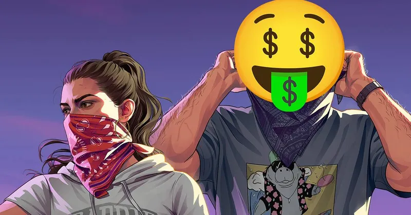 Los fans aflojan la cartera y compran la edición más cara de GTA VI: miles de personas ya gastaron $100 USD para comprar la costosa Ultimate Edition, revela nuevo reporte