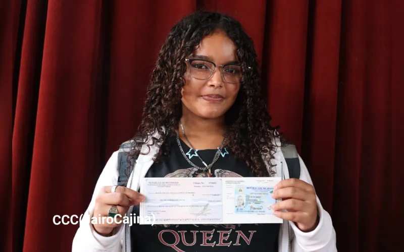 Becas Pueblo Presidente benefician a más de 24 mil jóvenes nicaragüenses