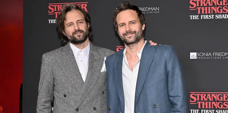 Netflix cancela «The Boroughs», la serie producida por los creadores de Stranger Things