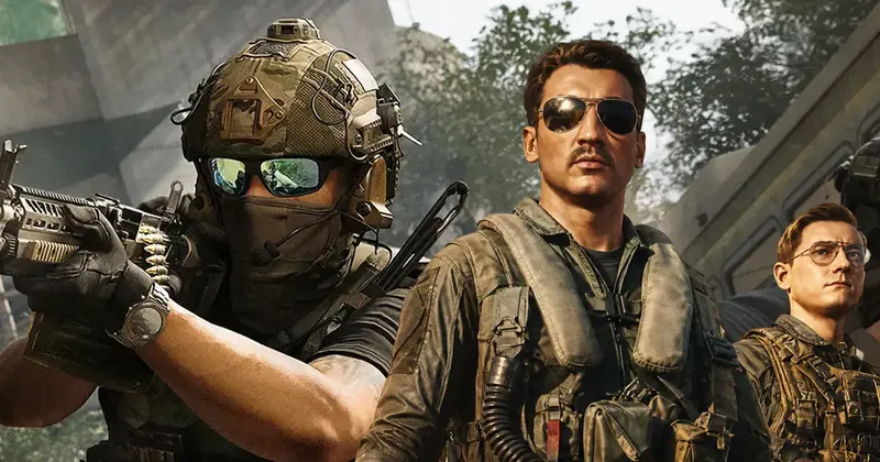 Battlefield 6 competirá contra Call of Duty y estará disponible gratis al mismo tiempo que la Beta multijugador de Modern Warfare 4