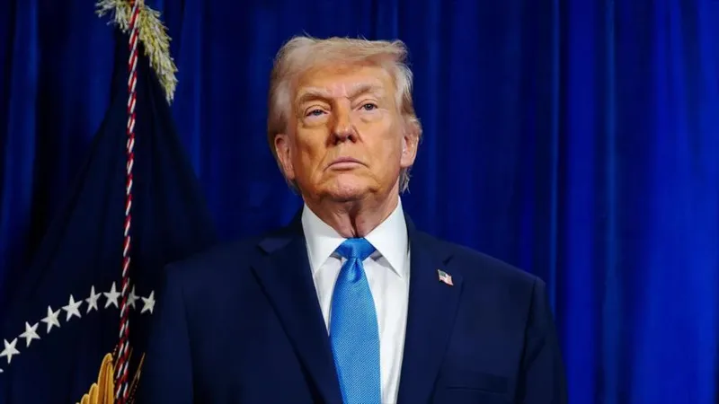 Informe: La corrupción se convierte en algo normal en la Administración Trump