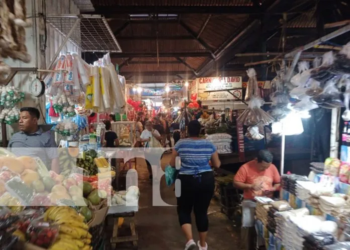 Mercados de Managua rumbo a 2026: inversión récord, modernización y retos estructurales