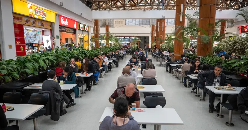 Inflación en Colombia sigue al alza: subió a 6,14% en junio de 2026