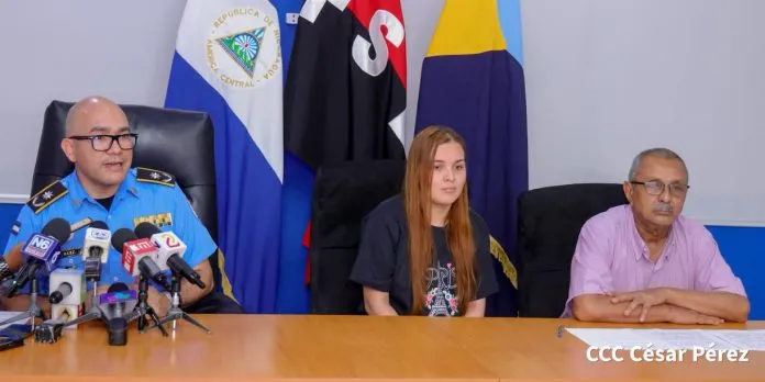 Autoridades reiteran llamado al respeto tras caso de doctora Maríam Donaire