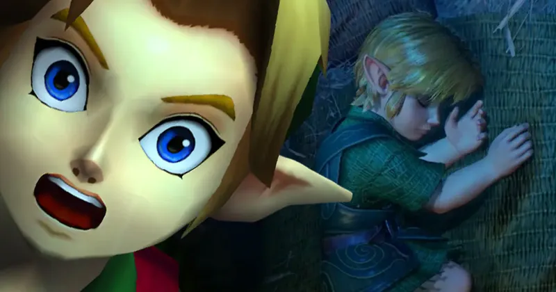 The Legend of Zelda: Ocarina of Time Remake ya enfrenta su primera controversia: los fans arremeten contra el rediseño hiperrealista de Link y afirman que el juego luce como IA