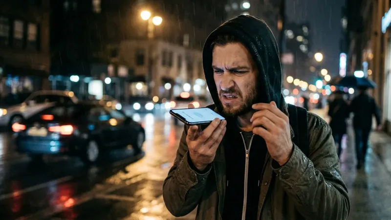 Siri podría batir un récord como la app peor valorada de Apple