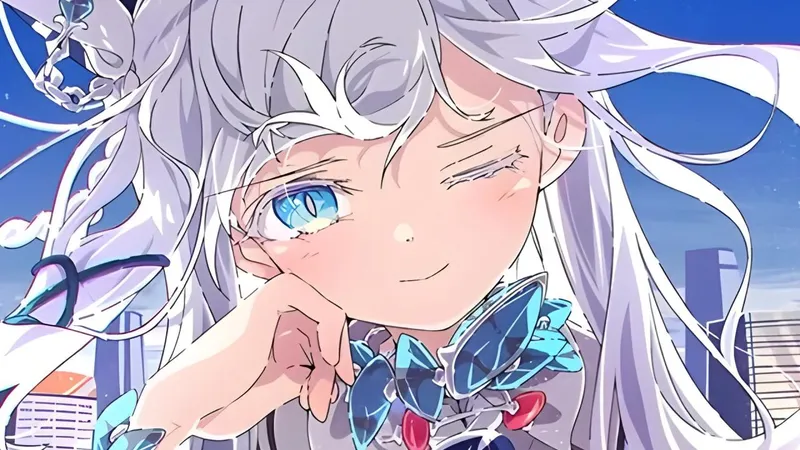La comedia urbana Kochira, Shumatsu Teitai Iinkai confirma su adaptación al anime