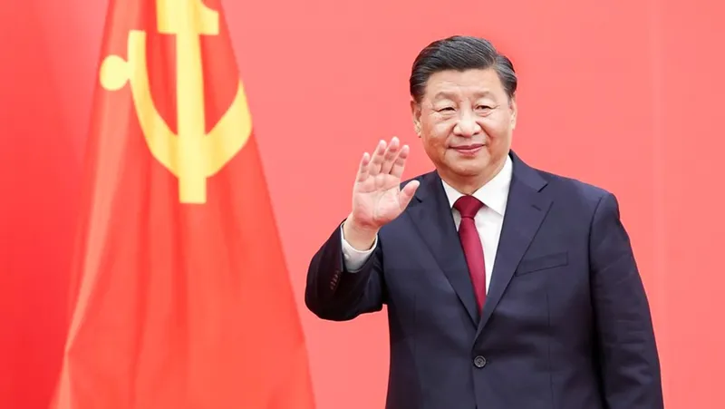 China exige avanzar hacia un Estado palestino independiente