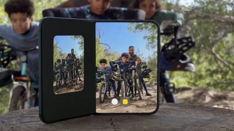 ¿Vale la pena comprar un celular plegable en 2026? Las ventajas y desventajas que debes conocer