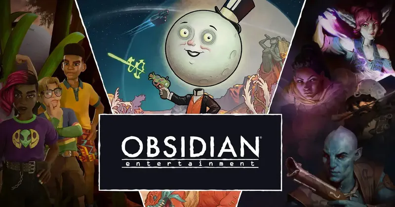 Ni Obsidian se salvó: Microsoft despide a decenas de desarrolladores de Avowed y The Outer Worlds