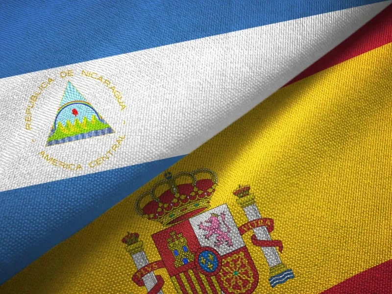 Nicaragua expresa su solidaridad con España tras la tragedia de trenes